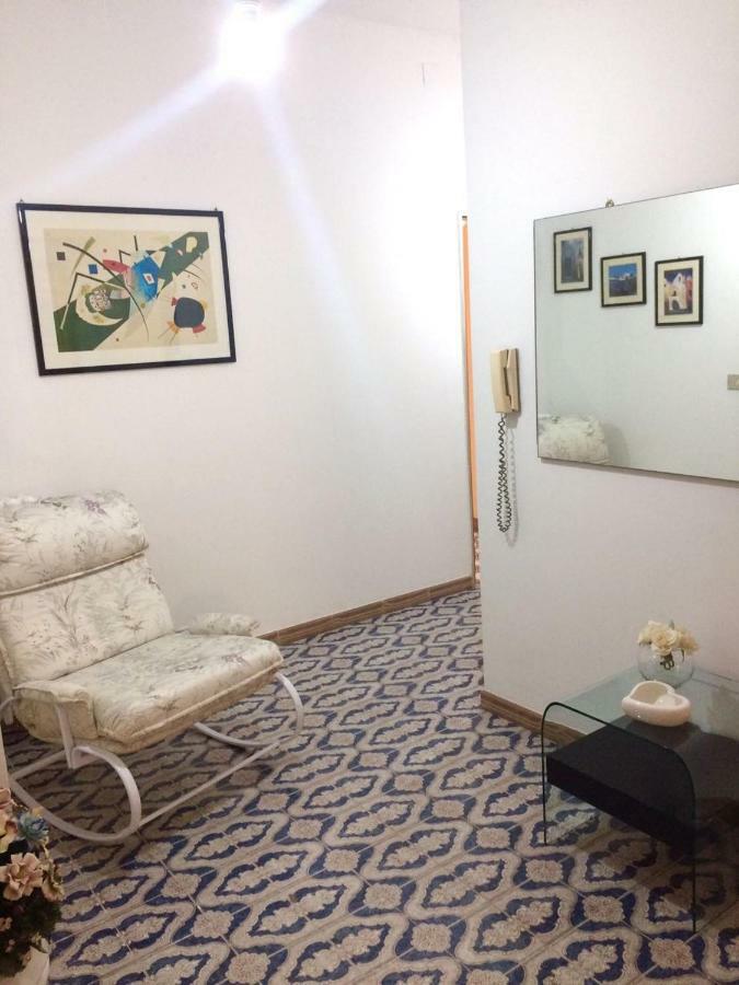 Апартаменти Casa Del Parco Поліньяно-а-Маре Екстер'єр фото